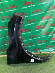 Крыло правое переднее FORD EXPLORER U502 DURATEC 35 1 ракурс