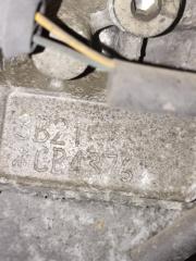 Двигатель SMART FORTWO 451.380 3B21 2 ракурс