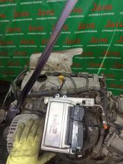Двигатель SMART FORTWO 451.380 3B21 5 ракурс