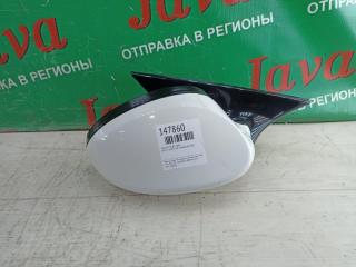 Зеркало правое переднее BMW 3-SERIES E92 N46B20B 2 ракурс