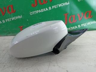 Зеркало правое переднее BMW 3-SERIES E92 N46B20B 4 ракурс