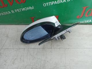 Зеркало левое переднее BMW 3-SERIES E92 N46B20B 1 ракурс