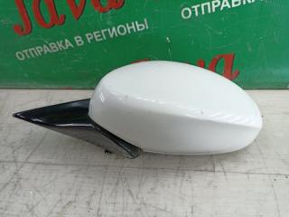 Зеркало левое переднее BMW 3-SERIES E92 N46B20B 3 ракурс