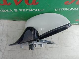 Зеркало левое переднее BMW 3-SERIES E92 N46B20B 5 ракурс
