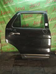 Дверь правая задняя FORD EXPLORER U502 DURATEC 35 1 ракурс