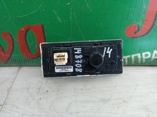 Часы CADILLAC ESCALADE GMT926 L92 15884145R 2 ракурс