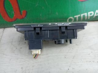 Часы CADILLAC ESCALADE GMT926 L92 15884145R 4 ракурс