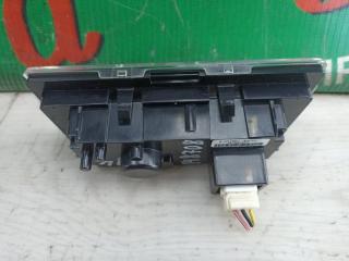 Часы CADILLAC ESCALADE GMT926 L92 15884145R 5 ракурс