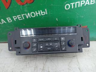 Запчасть климат контроль CADILLAC ESCALADE 2007