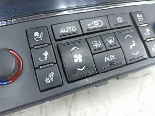 Климат-контроль CADILLAC ESCALADE GMT926 L92 15910864 3 ракурс