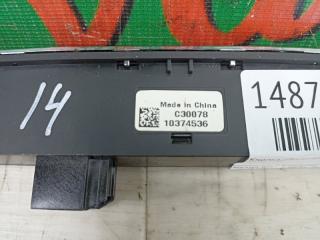  CADILLAC ESCALADE GMT926 L92 10374536 4 ракурс