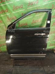 Дверь левая передняя FORD EXPLORER U502 DURATEC 35 1 ракурс