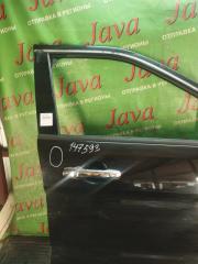 Дверь правая передняя FORD EXPLORER U502 DURATEC 35 5 ракурс