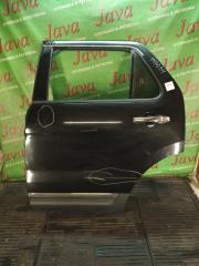 Дверь левая задняя FORD EXPLORER U502 DURATEC 35 1 ракурс