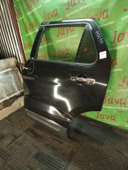 Дверь левая задняя FORD EXPLORER U502 DURATEC 35 2 ракурс