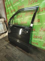 Дверь левая передняя CHEVROLET MW ME34S M13A 2 ракурс
