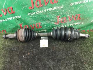 Привод левый передний TOYOTA LAND CRUISER PRADO VZJ121 5VZ-FE 1 ракурс Привод левый передний TOYOTA LAND CRUISER PRADO VZJ121 5VZ-FE 1 ракурс