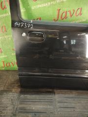 Дверь правая передняя CHEVROLET MW ME34S M13A 4 ракурс