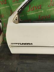 Дверь левая передняя TOYOTA TUNDRA UCK40 2UZ-FE 4 ракурс