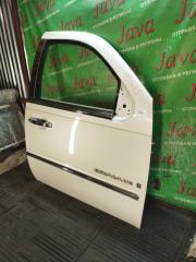 Дверь правая передняя CADILLAC ESCALADE GMT926 L92 2 ракурс