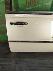 Дверь правая передняя CADILLAC ESCALADE GMT926 L92 4 ракурс