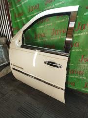 Дверь левая передняя CADILLAC ESCALADE GMT926 L92 2 ракурс