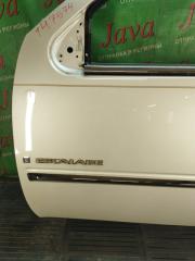 Дверь левая передняя CADILLAC ESCALADE GMT926 L92 4 ракурс