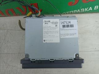 Магнитофон TOYOTA LAND CRUISER PRADO VZJ121 5VZ-FE 3 ракурс