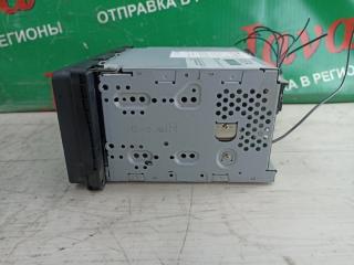 Магнитофон TOYOTA LAND CRUISER PRADO VZJ121 5VZ-FE 5 ракурс
