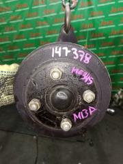 Балка задняя CHEVROLET MW ME34S M13A 4 ракурс