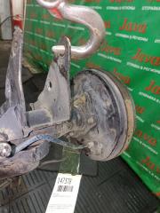Балка задняя CHEVROLET MW ME34S M13A 5 ракурс