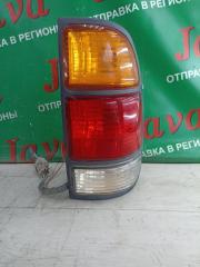 Стоп-сигнал правый задний TOYOTA TUNDRA UCK40 2UZ-FE 34-10 1 ракурс