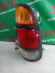 Стоп-сигнал правый задний TOYOTA TUNDRA UCK40 2UZ-FE 34-10 2 ракурс