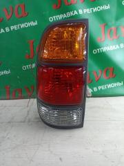 Стоп-сигнал левый задний TOYOTA TUNDRA UCK40 2UZ-FE 34-10 1 ракурс