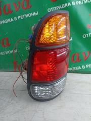 Стоп-сигнал левый задний TOYOTA TUNDRA UCK40 2UZ-FE 34-10 2 ракурс
