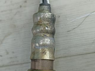 Лямбда-зонд FORD EXPLORER U502 DURATEC 35 BE5A-9G444-DA 4 ракурс