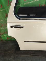 Дверь правая задняя CADILLAC ESCALADE GMT926 L92 4 ракурс