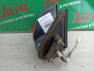 Зеркало правое переднее TOYOTA TUNDRA UCK40 2UZ-FE 3 ракурс