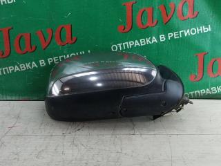 Зеркало правое переднее TOYOTA TUNDRA UCK40 2UZ-FE 4 ракурс