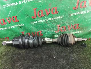 Привод правый передний TOYOTA LAND CRUISER PRADO VZJ121 5VZ-FE 1 ракурс Привод правый передний TOYOTA LAND CRUISER PRADO VZJ121 5VZ-FE 1 ракурс