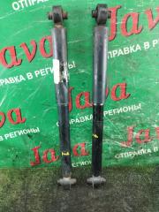 Запчасть амортизатор задний CHEVROLET MW 2009