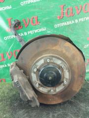 Ступица правая передняя  TOYOTA LAND CRUISER PRADO VZJ121 5VZ-FE 1 ракурс