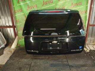 Дверь задняя задняя CHEVROLET TRAILBLAZER GMT360 LL8 1 ракурс