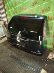 Дверь задняя задняя CHEVROLET TRAILBLAZER GMT360 LL8 2 ракурс