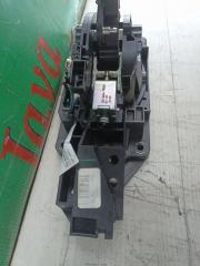 Селектор акпп FORD EXPLORER U502 DURATEC 35 CT4P-7K004-KD35B8 3 ракурс