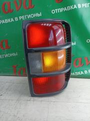 Стоп-сигнал правый задний MITSUBISHI PAJERO V45W 6G74 043-1540 1 ракурс