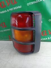 Стоп-сигнал правый задний MITSUBISHI PAJERO V45W 6G74 043-1540 3 ракурс