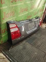 Дверь задняя задняя TOYOTA LAND CRUISER UZJ100 2UZ-FE 2 ракурс