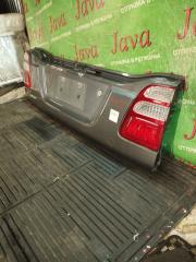 Дверь задняя задняя TOYOTA LAND CRUISER UZJ100 2UZ-FE 3 ракурс