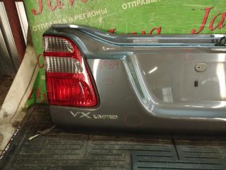 Дверь задняя задняя TOYOTA LAND CRUISER UZJ100 2UZ-FE 4 ракурс